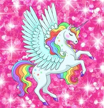 unicorn